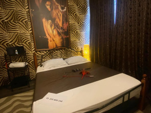 Мини-отель Трикселион