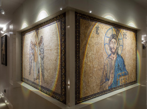 Golden Age Hotel Istanbul