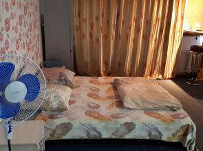 Апартаменты Студия на улице Мира 8А