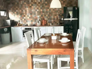 Вилла Роскошная Вилла на Бали