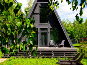 Гостевые дома Никитское Подворье