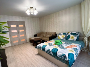 Апартаменты Горького 3