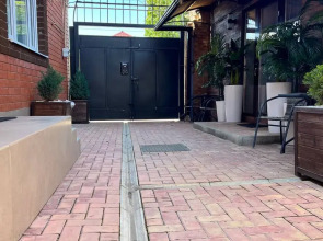 Дом Двухэтажный в 5 Минутах от Моря