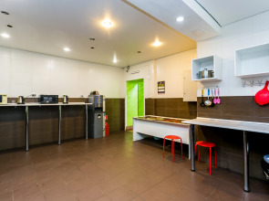 Хостел Хостел №1