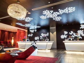 Radisson Blu Hotel Nairobi Upper Hill