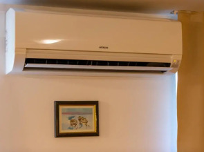 Studio apartment Oleander