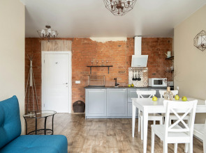 Апартаменты 1 LetYourFlat Лиговский 25