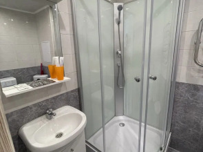 Апартаменты Color