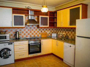 Hotel Dores Residence