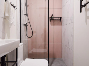 Мини-отель Лесная Ванна