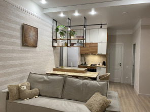 Вилла Dolce Vita