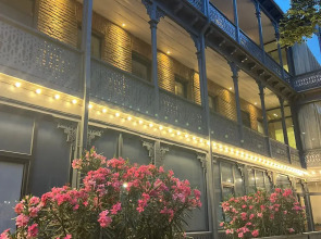 Апарт-отель 5 Star