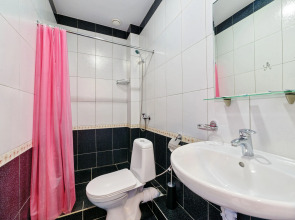 Отель Volga Volga