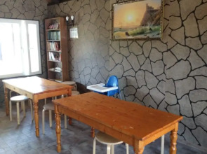 Гостевой дом "Райский уголок"