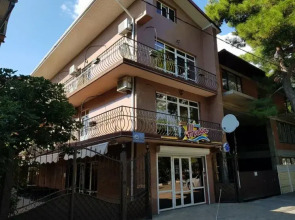 Гостевой Дом Ника