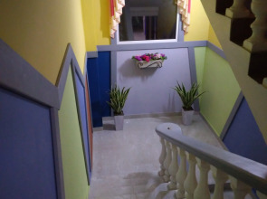 Гостевой дом Дом на Аллейной