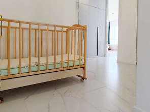 Квартира с 2мя Спальнями - Goldwing