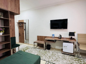 Отель Sharq Yulduzi