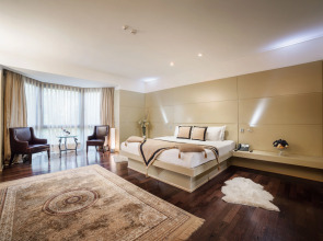 Отель Достык