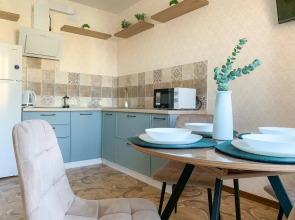 Квартира Студия на 40 лет Победы