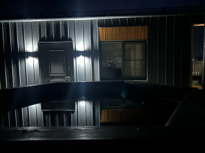 Гостевой дом Эко-Дом у Озера