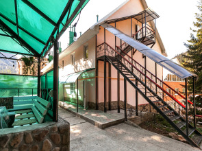 Апартаменты в Гостевом Доме "Атлантида"