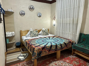 Гостевой дом Khiva Rajab Ota
