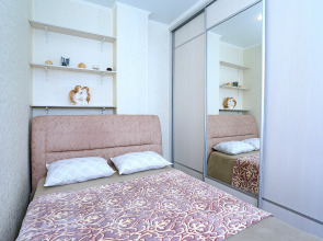 Апартаменты Красный Путь 101