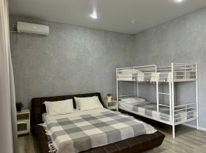 Отель Orion Mini-Hotel