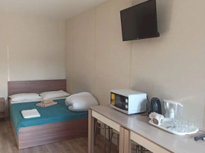 Отель ПолПути