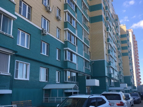 Квартира Solar Studio