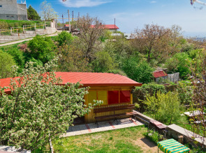 Гостевой Дом Горная Антавия