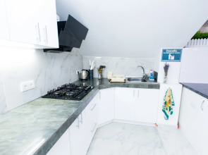 Гостевой Дом Private Residence in Koktebel