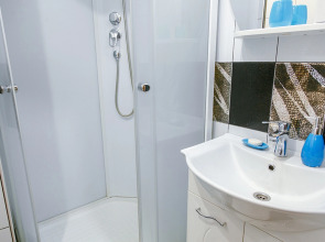 Апартаменты Пять Звёзд Гостеприимный Север