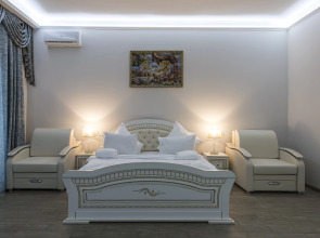 Отель Пирамида