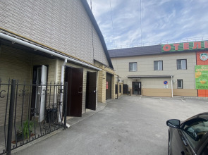 Отель ДарСити