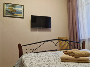 Квартира Atlant Comfort-2