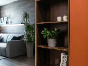 Квартира Бизнес Апарт R∞M