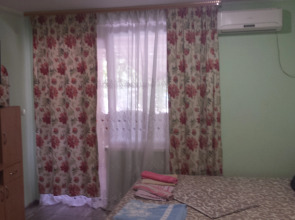 Гостевой дом Крабовая Бухта