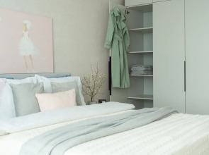 Апартаменты APARTS у Кинотеатра