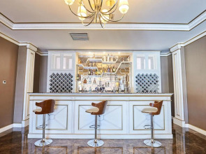 Отель Boulevard Side