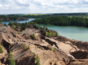 ЭКО Отель Настасьино Хуторок
