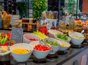 ibis Styles Istanbul Bomonti