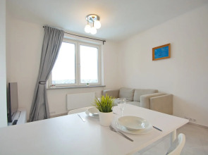 Апартаменты  Aparton на Независимости 88