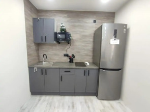 Квартира Апартаменты ЖК Кленовый на Сельской 11