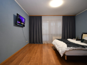 Квартира 2-Комнатная Рядом с Автовокзалом