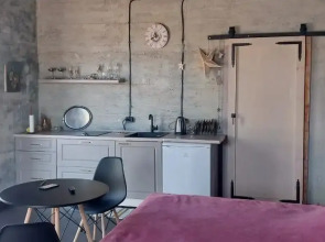 Гостевой Дом P. J