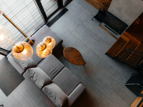 Chalet Fiagdon Монблан