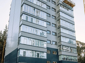 Апартаменты у Реки от Квартирукинг