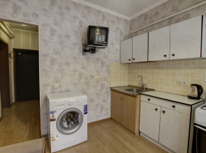 Квартира Щёлковская Циолковского 7